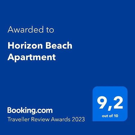 Horizon Beach Apartment Estepona Buitenkant foto