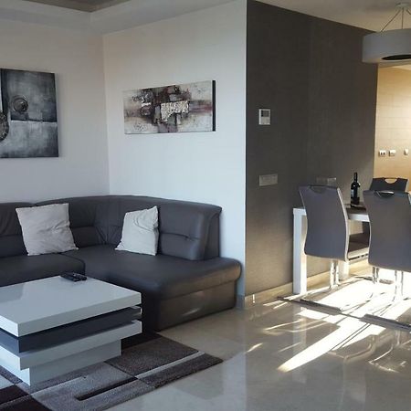 Horizon Beach Apartment Estepona Buitenkant foto