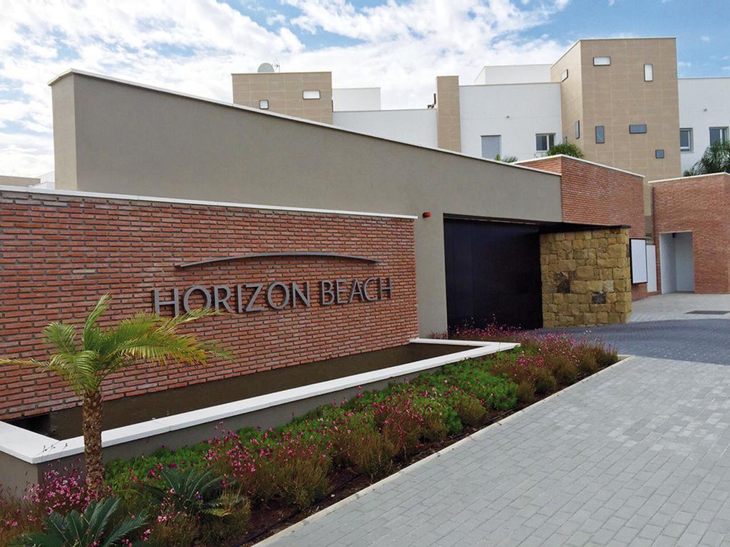Horizon Beach Apartment Estepona Kamer foto