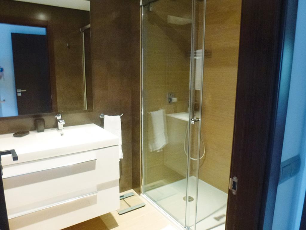 Horizon Beach Apartment Estepona Kamer foto