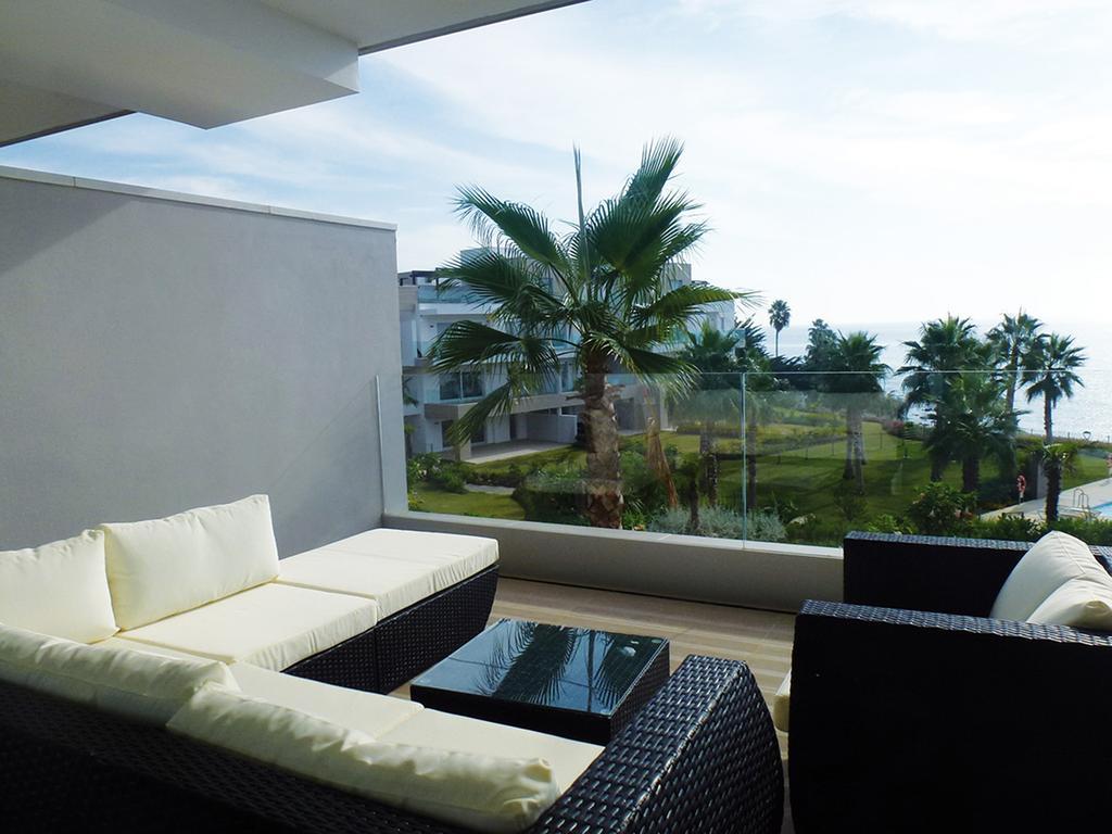 Horizon Beach Apartment Estepona Kamer foto