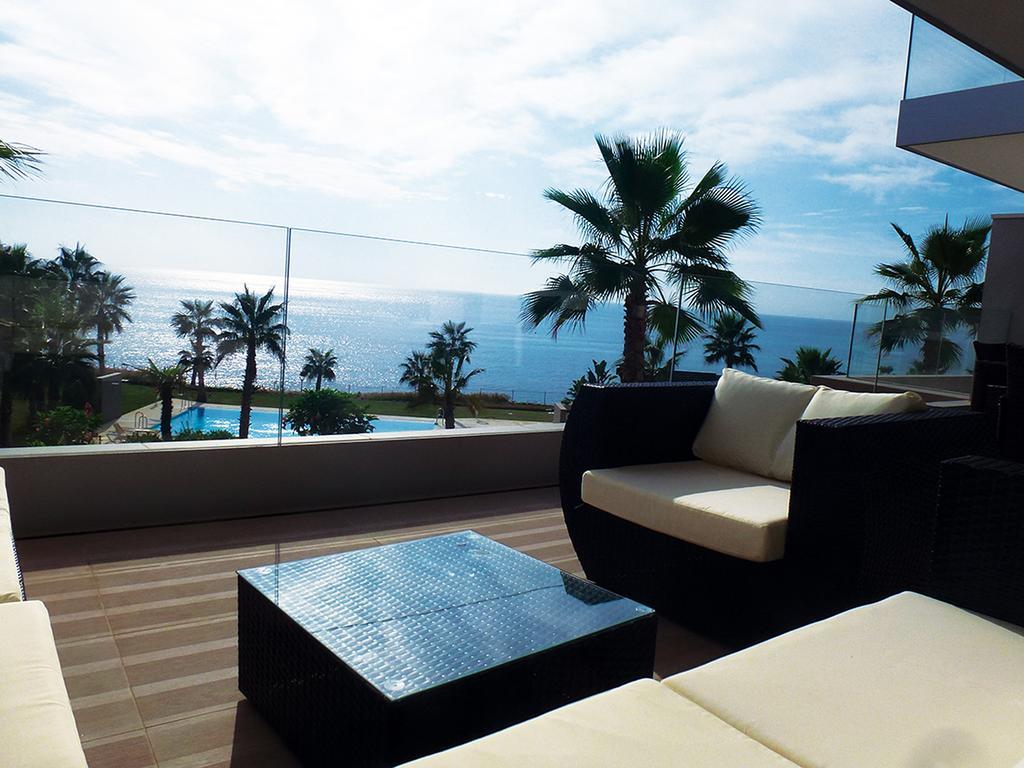 Horizon Beach Apartment Estepona Kamer foto