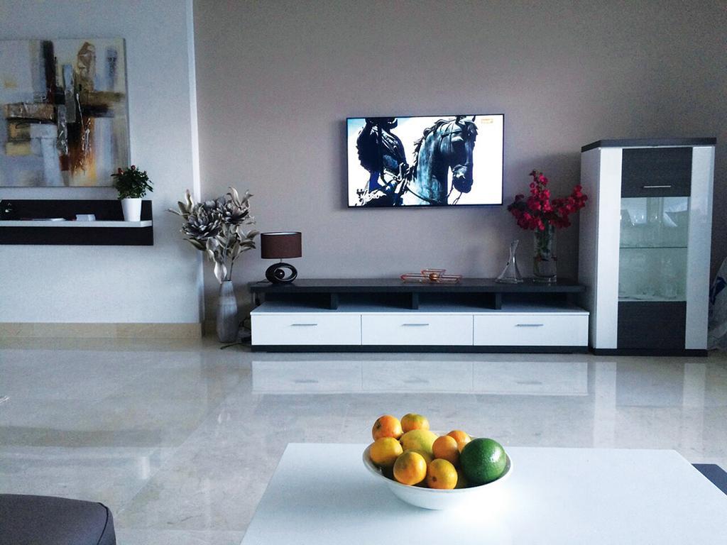 Horizon Beach Apartment Estepona Kamer foto