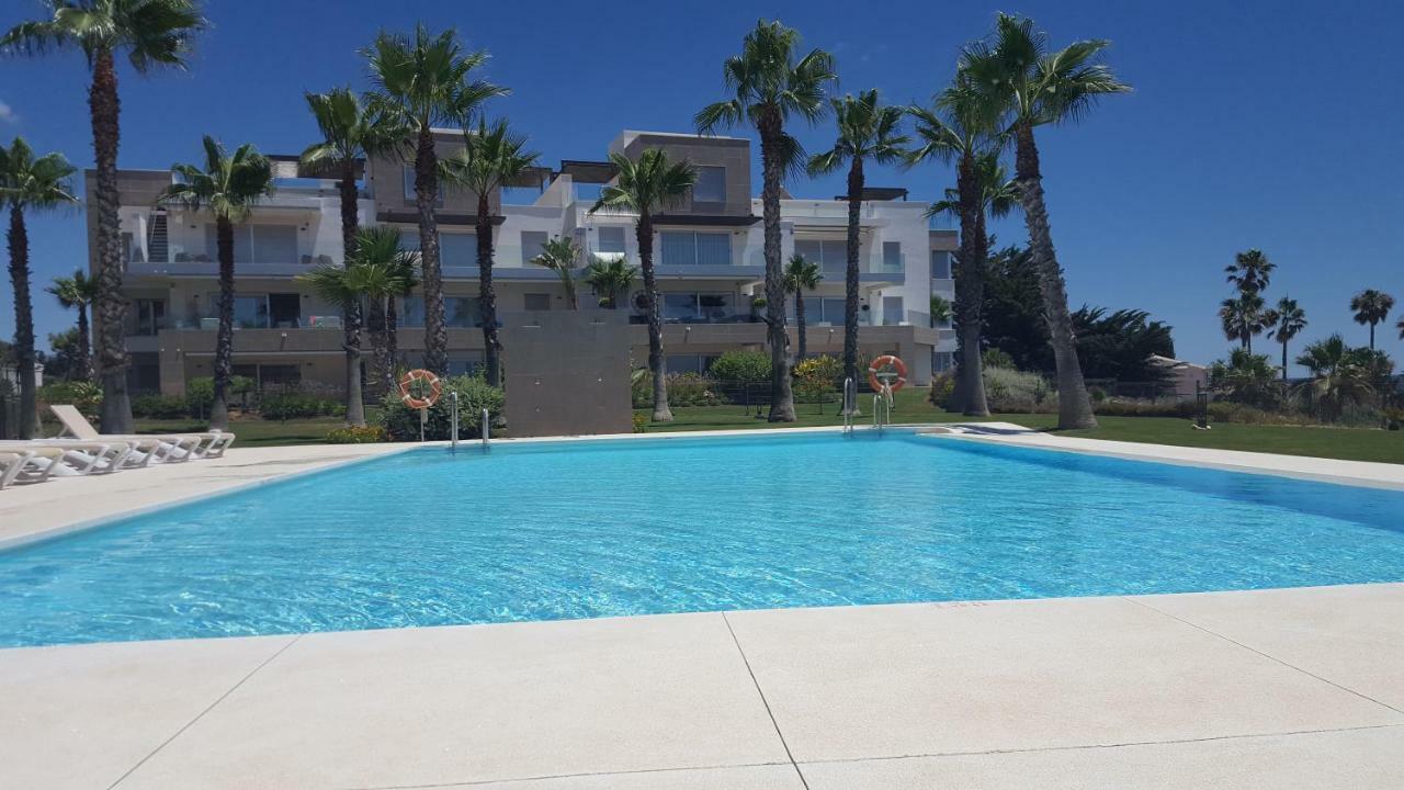 Horizon Beach Apartment Estepona Buitenkant foto