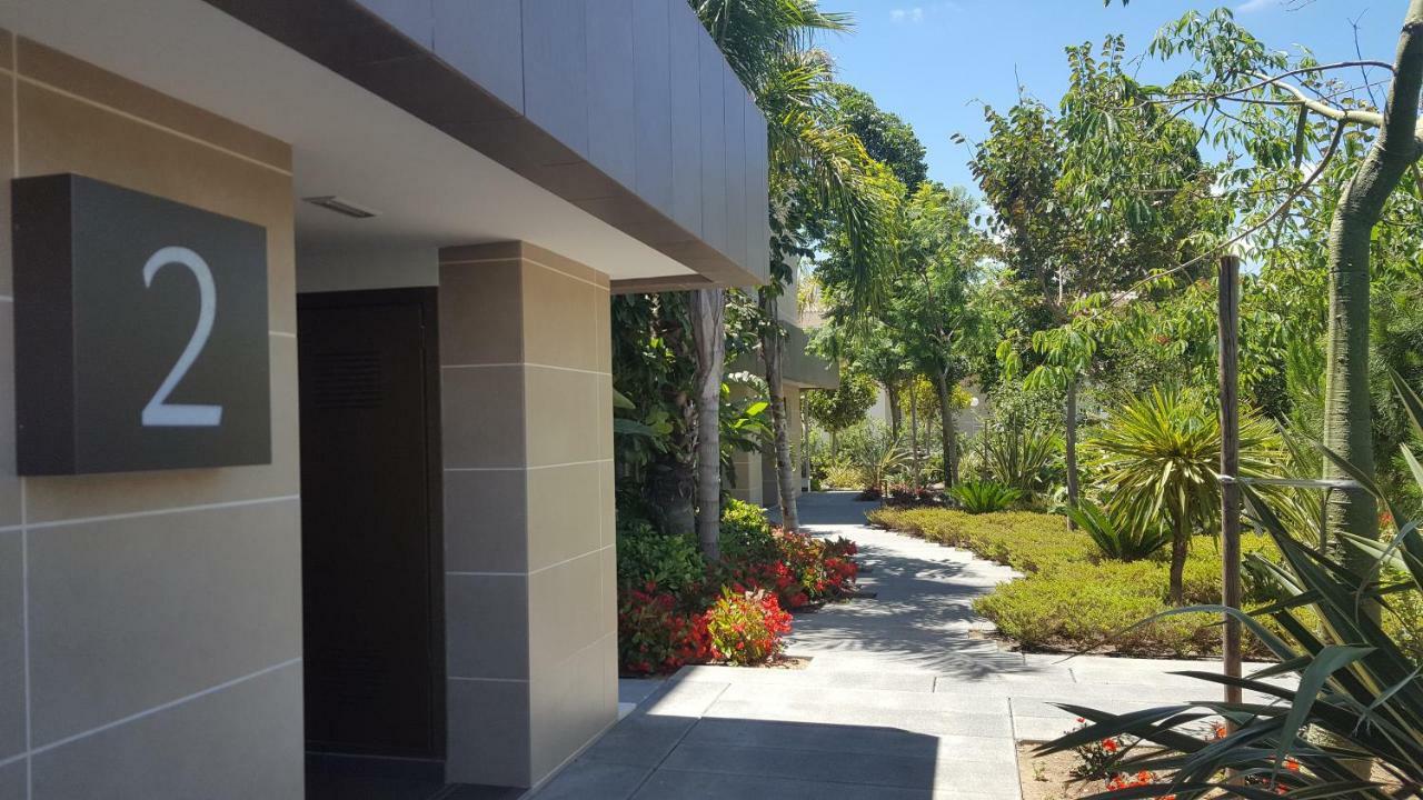 Horizon Beach Apartment Estepona Buitenkant foto