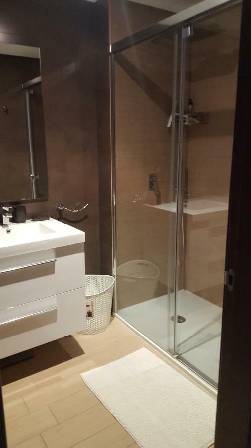 Horizon Beach Apartment Estepona Buitenkant foto