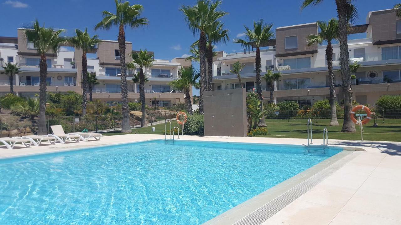 Horizon Beach Apartment Estepona Buitenkant foto