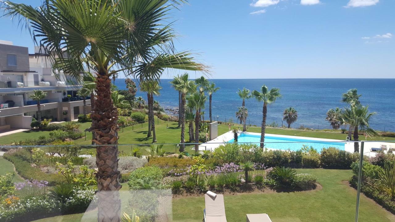 Horizon Beach Apartment Estepona Buitenkant foto