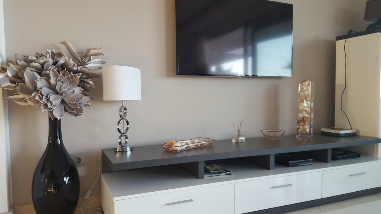 Horizon Beach Apartment Estepona Buitenkant foto