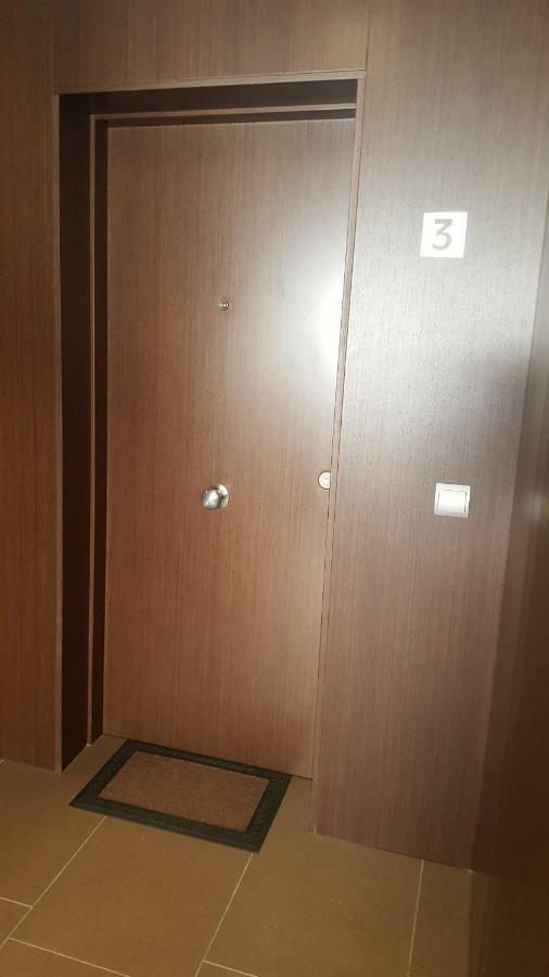 Horizon Beach Apartment Estepona Buitenkant foto
