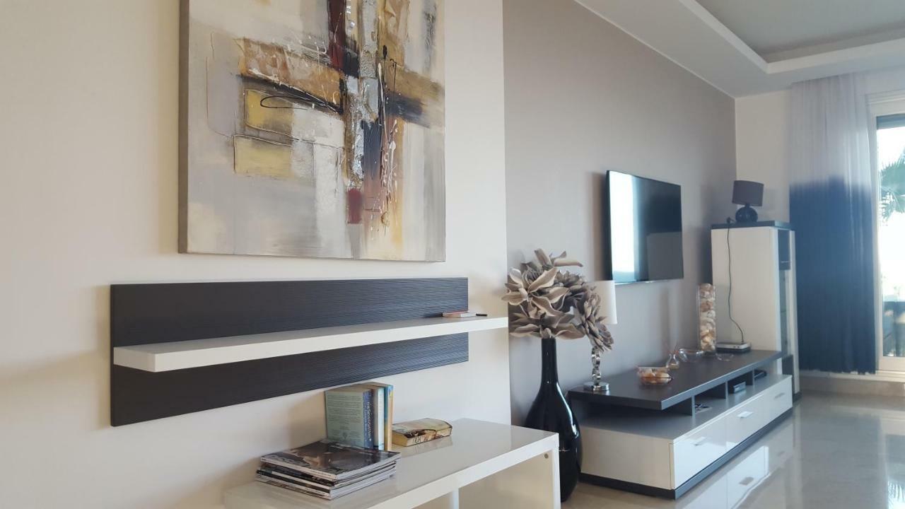 Horizon Beach Apartment Estepona Buitenkant foto