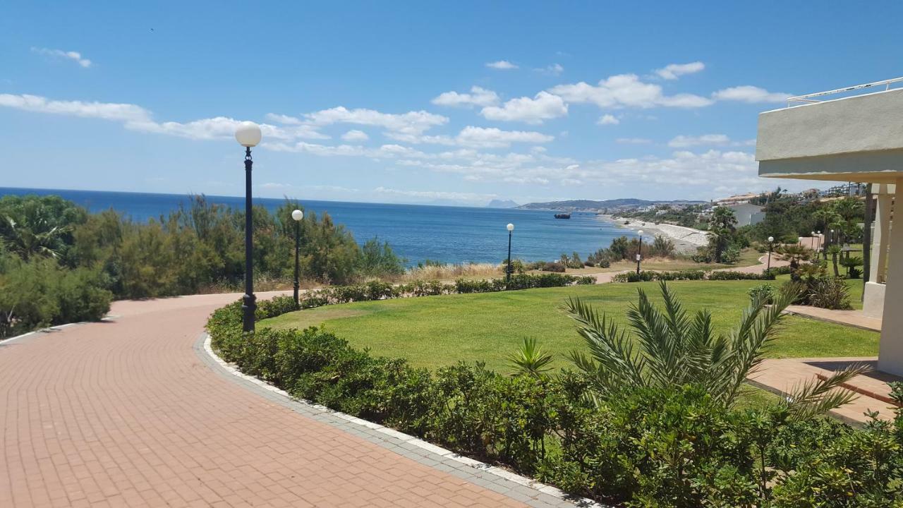 Horizon Beach Apartment Estepona Buitenkant foto